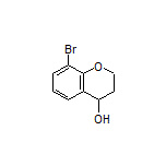 8-Bromochroman-4-ol