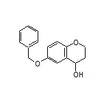 6-(Benzyloxy)chroman-4-ol