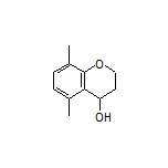 5,8-Dimethylchroman-4-ol