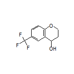 6-(Trifluoromethyl)chroman-4-ol