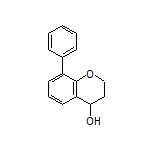 8-Phenylchroman-4-ol