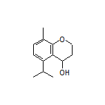 5-Isopropyl-8-methylchroman-4-ol