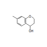 7-Methylchroman-4-ol