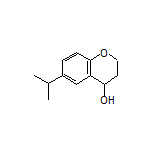 6-Isopropylchroman-4-ol