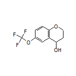 6-(Trifluoromethoxy)chroman-4-ol