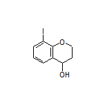 8-Iodochroman-4-ol