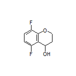 5,8-Difluorochroman-4-ol