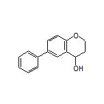 6-Phenylchroman-4-ol