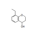 8-Ethylchroman-4-ol