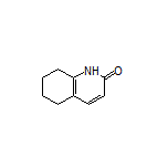 5,6,7,8-Tetrahydroquinolin-2(1H)-one