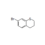 7-Bromothiochroman