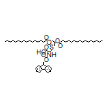 (R)-2-(Fmoc-amino)-3-[[(R)-2,3-bis(palmitoyloxy)propyl]thio]propanoic Acid
