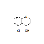 5-Chloro-8-methylchroman-4-ol