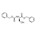 N-Cbz-D-serine Benzyl Ester