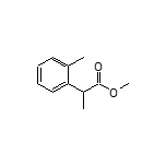 Methyl 2-(o-Tolyl)propanoate