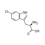 6-Chloro-D-tryptophan