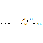 N-Lauroyl-L-lysine