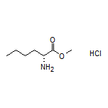 D-Norleucine Methyl Ester Hydrochloride