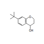 7-(tert-Butyl)chroman-4-ol