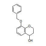 8-(Benzyloxy)chroman-4-ol