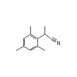 2-Mesitylpropanenitrile