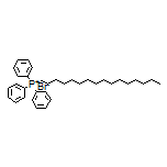 Hexadecyltriphenylphosphonium Bromide