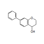 7-Phenylchroman-4-ol