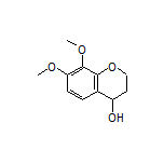 7,8-Dimethoxychroman-4-ol