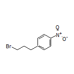 1-(3-Bromopropyl)-4-nitrobenzene