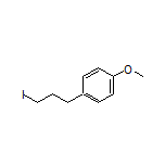 4-(3-Iodopropyl)anisole