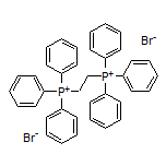 Ethane-1,2-diylbis(triphenylphosphonium) Bromide