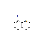 8-Fluoro-2H-chromene