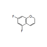 5,7-Difluoro-2H-chromene