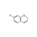 7-Fluoro-2H-chromene