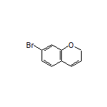 7-Bromo-2H-chromene