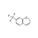 7-(Trifluoromethyl)-2H-chromene