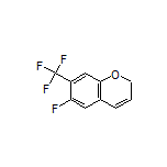 6-Fluoro-7-(trifluoromethyl)-2H-chromene