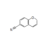 2H-Chromene-6-carbonitrile