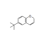 6-(tert-Butyl)-2H-chromene