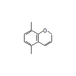 5,8-Dimethyl-2H-chromene