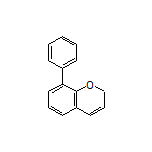 8-Phenyl-2H-chromene