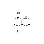 8-Bromo-5-fluoro-2H-chromene