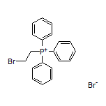 (2-Bromoethyl)triphenylphosphonium Bromide