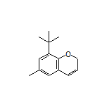 8-(tert-Butyl)-6-methyl-2H-chromene