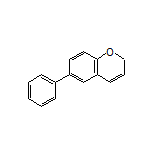 6-Phenyl-2H-chromene