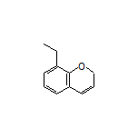 8-Ethyl-2H-chromene