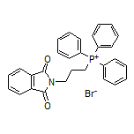 [3-(1,3-Dioxoisoindolin-2-yl)propyl]triphenylphosphonium Bromide