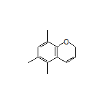 5,6,8-Trimethyl-2H-chromene