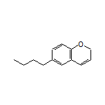 6-Butyl-2H-chromene