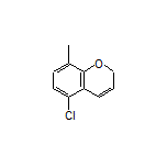 5-Chloro-8-methyl-2H-chromene